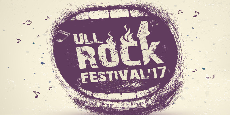ULL Rock Festival 2017 | La Laguna | Tenerife
