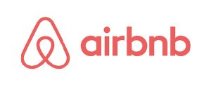 airbnb | logo