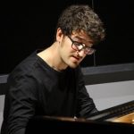Juan Sebastián Vázquez | Jazz en el Convento