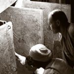 Exposición Tutankhamón
