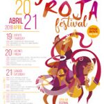 Jazz Roja Festival