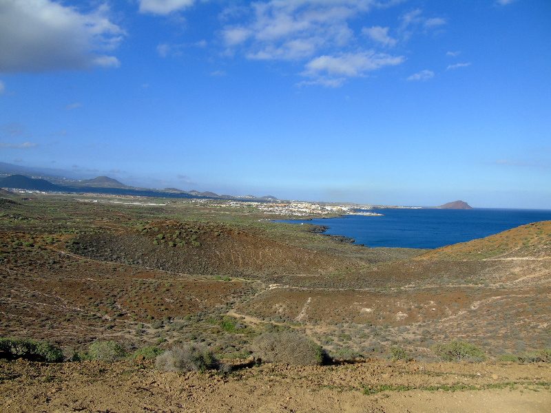 Tenerife Sur
