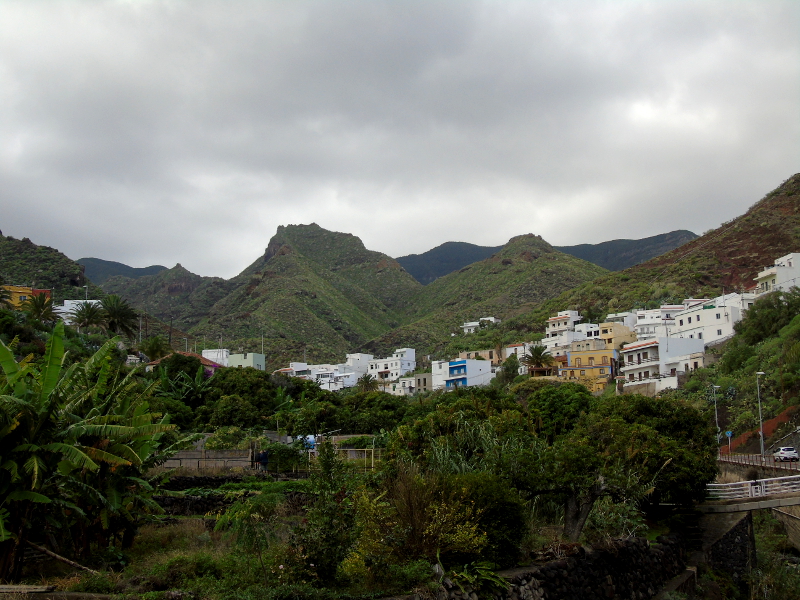 Igueste de San Andrés | Tenerife
