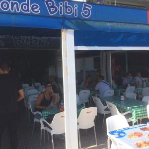Guachinche Donde Bibi 5 | Las Caletillas | Candelaria | Tenerife