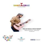Carnaval de Santa Cruz de Tenerife 2019 | Juan Luis Guerra