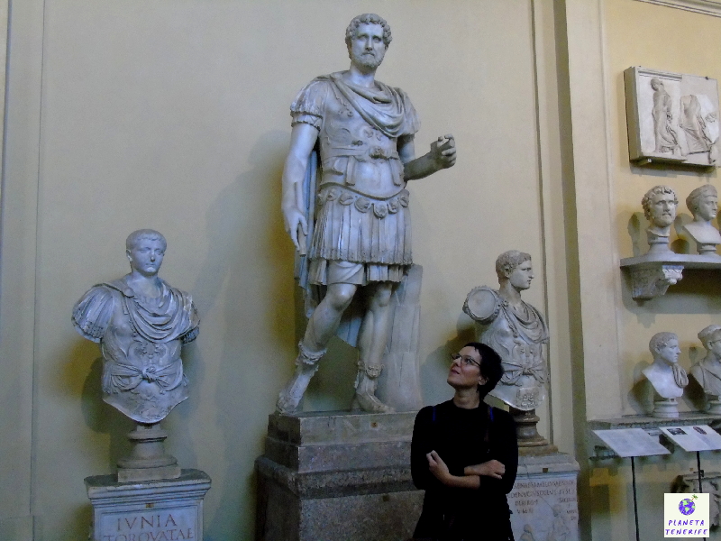 Museos Vaticanos sin colas