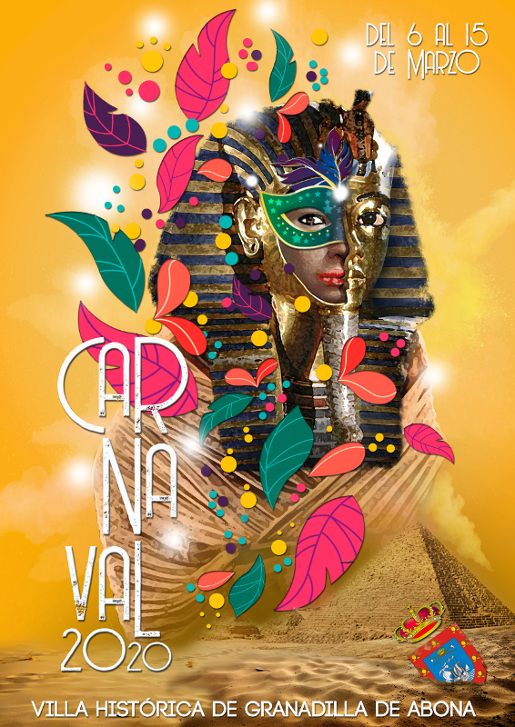 Carnaval de Granadilla de Abona 2020